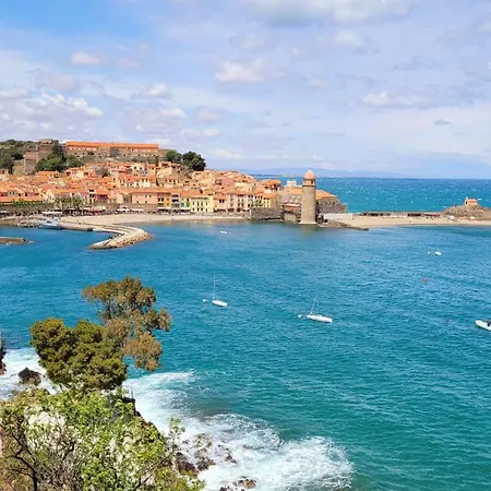 Appartement Studio D'aqui Et D'ailleurs *