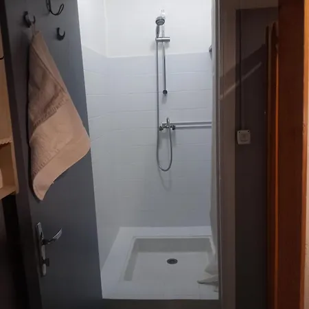 Appartement Studio D'aqui Et D'ailleurs *