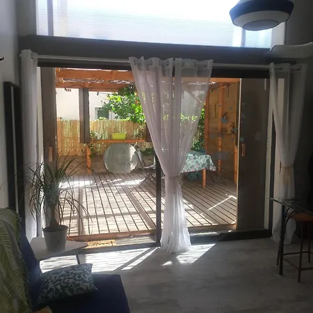 Studio D'aqui Et D'ailleurs Perpignan