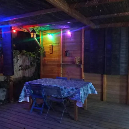 Studio D'aqui Et D'ailleurs *