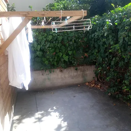 Studio D'aqui Et D'ailleurs Appartement