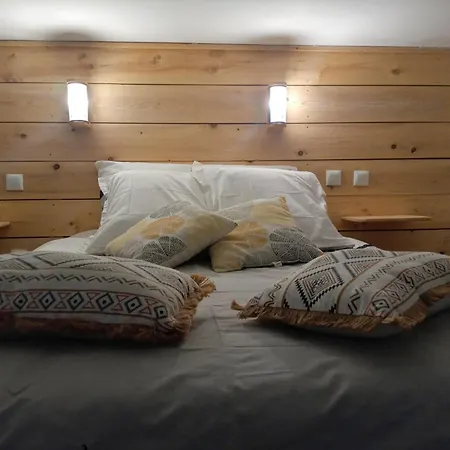 Appartement Studio D'aqui Et D'ailleurs