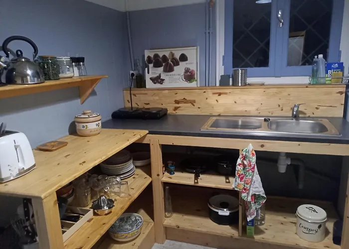 Studio D'aqui Et D'ailleurs * Perpignan