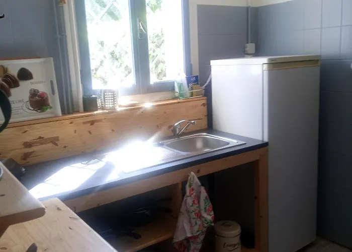 Studio D'aqui Et D'ailleurs