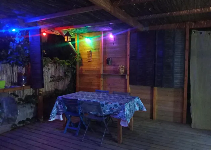 Studio D'aqui Et D'ailleurs *