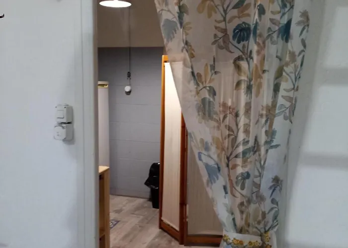 Apartament Studio D'aqui Et D'ailleurs Perpignan