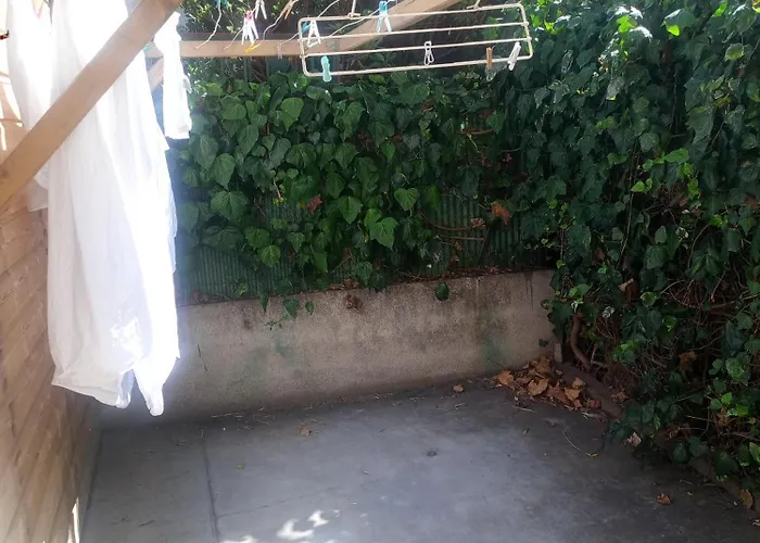 Studio D'aqui Et D'ailleurs Apartament