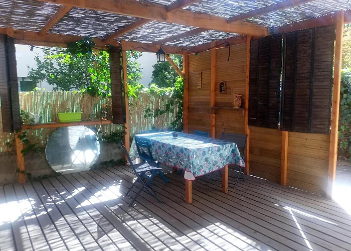 Studio D'aqui Et D'ailleurs